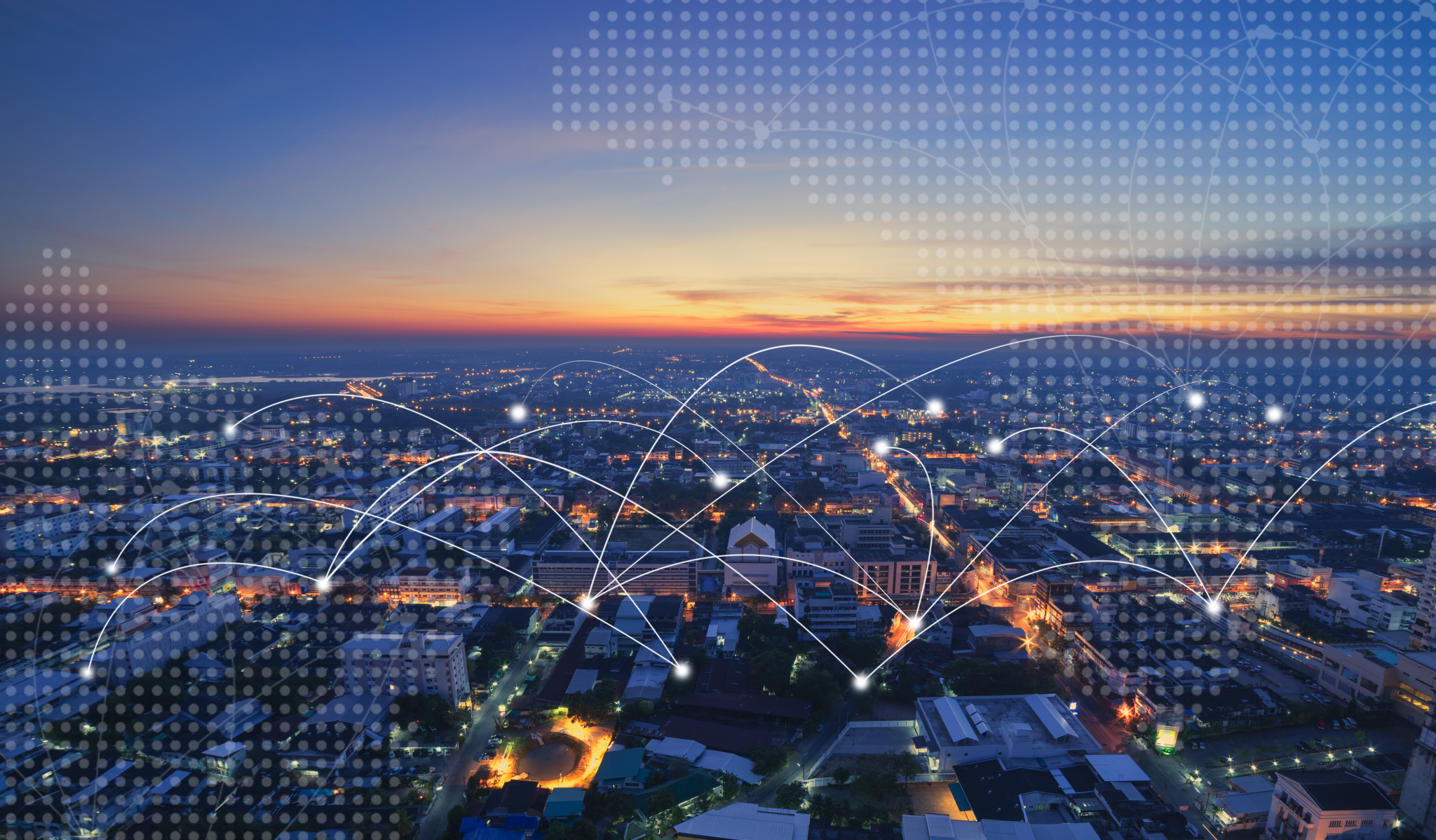 Cidades conectadas-WI FI NA PRAÇA-MCOM/TELEBRAS